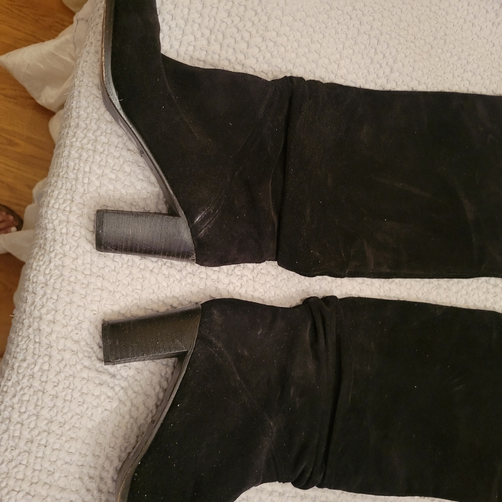 Free people boots.